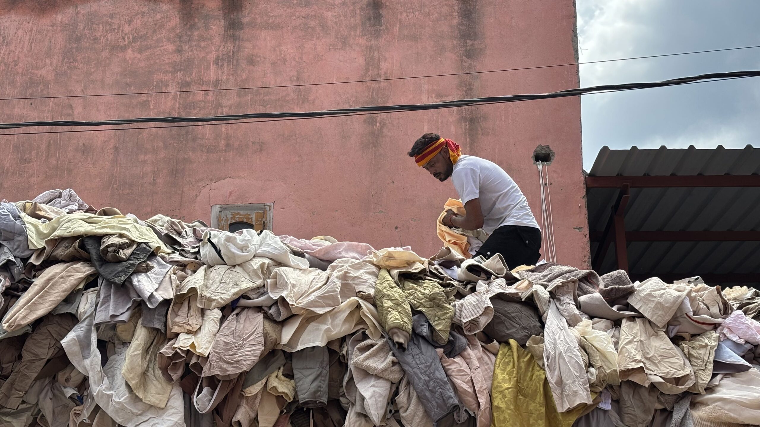 Recycling Cultures in India: Studying Electronic and Textile Waste ...